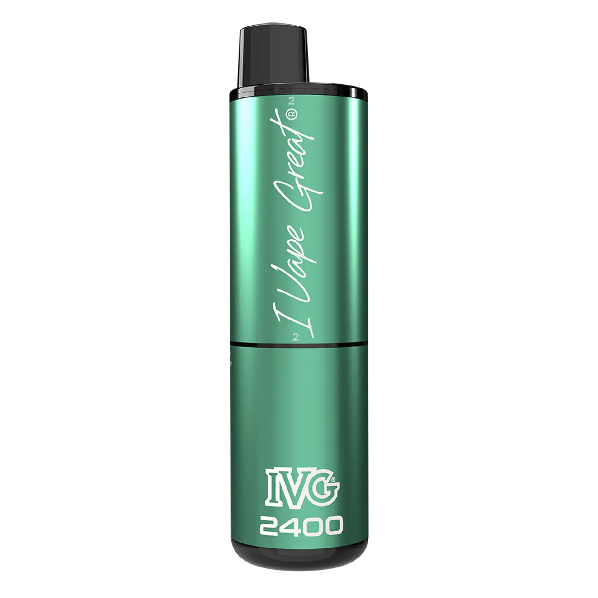 IVG 2400 Classic Menthol 2400 Puffs