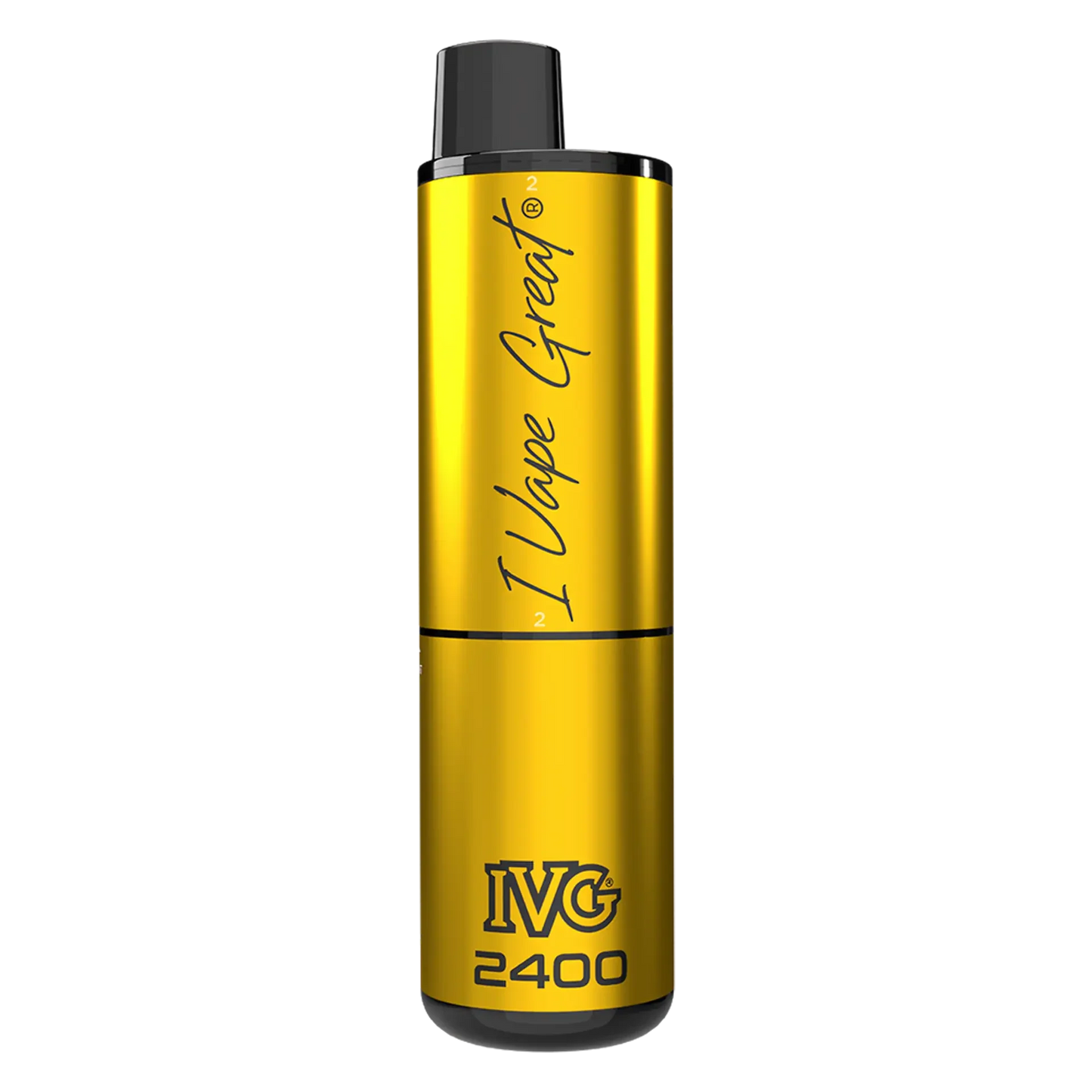 IVG 2400 Pineapple Edition 2400 Puffs