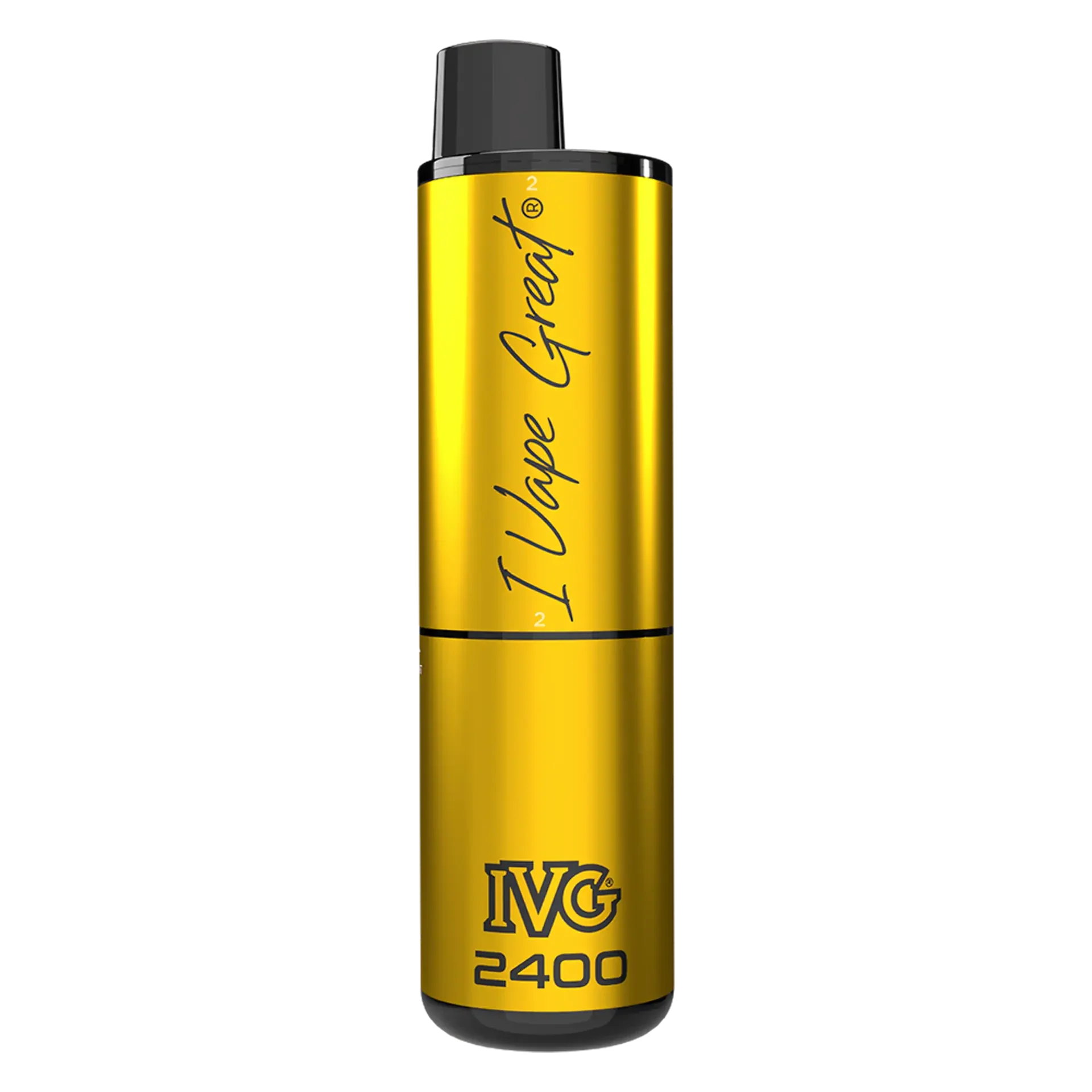 IVG 2400 Pineapple Edition 2400 Puffs