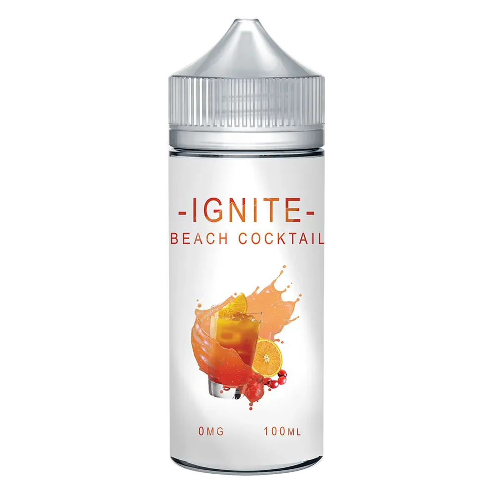 ignite Beach Cocktail 100ml E-Liquid