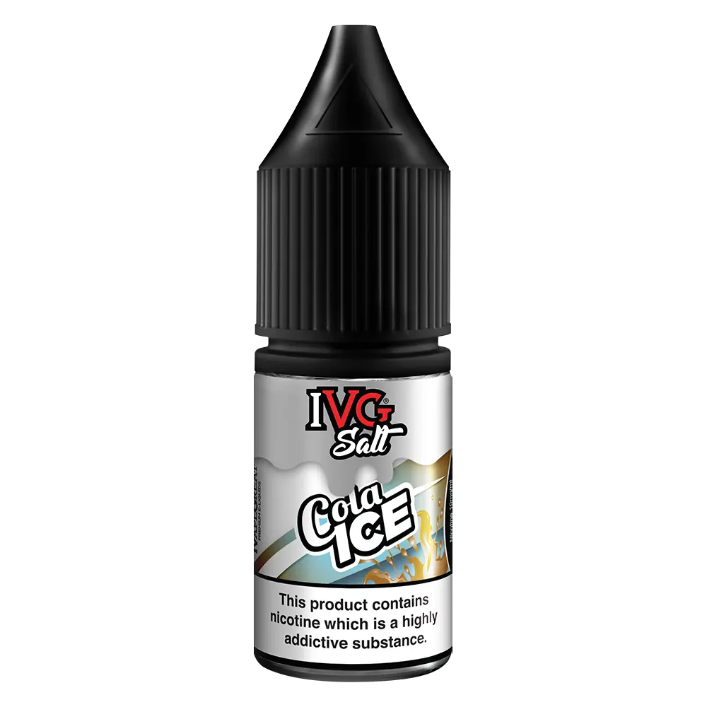 IVG Cola Ice Nic Salt