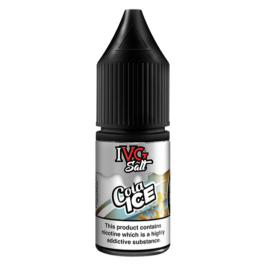 IVG Cola Ice Nic Salt