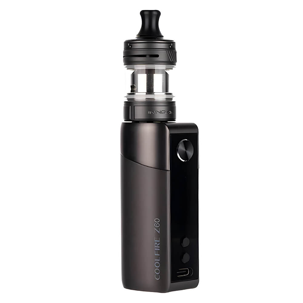 Innokin Coolfire Z60 Vape Kit Black