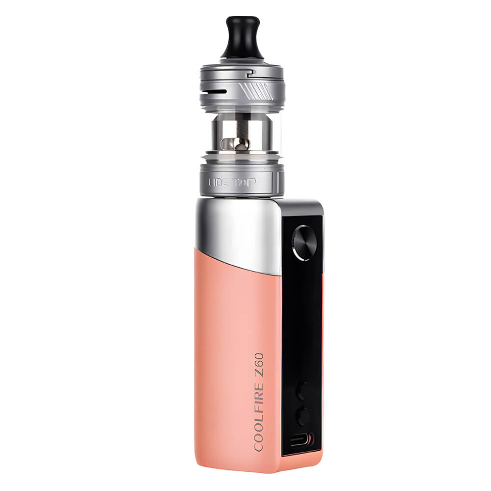 Innokin Coolfire Z60 Vape Kit Pink