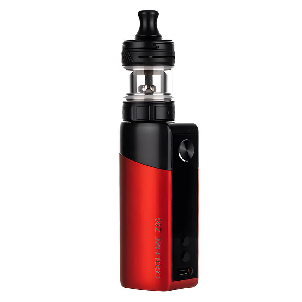 Innokin Coolfire Z60 Vape Kit Red