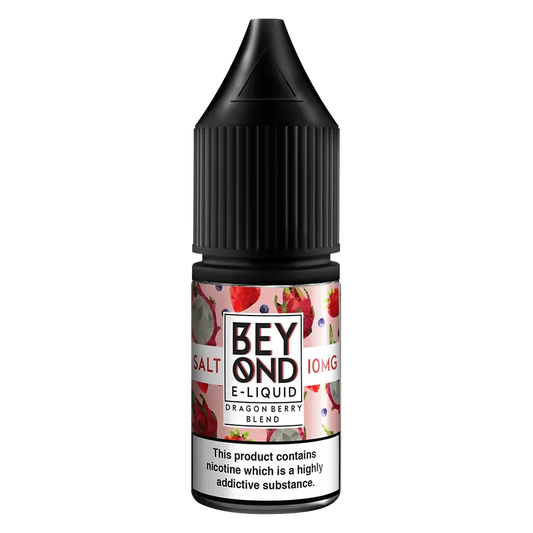 Dragon Berry Blend Nic Salt by Beyond