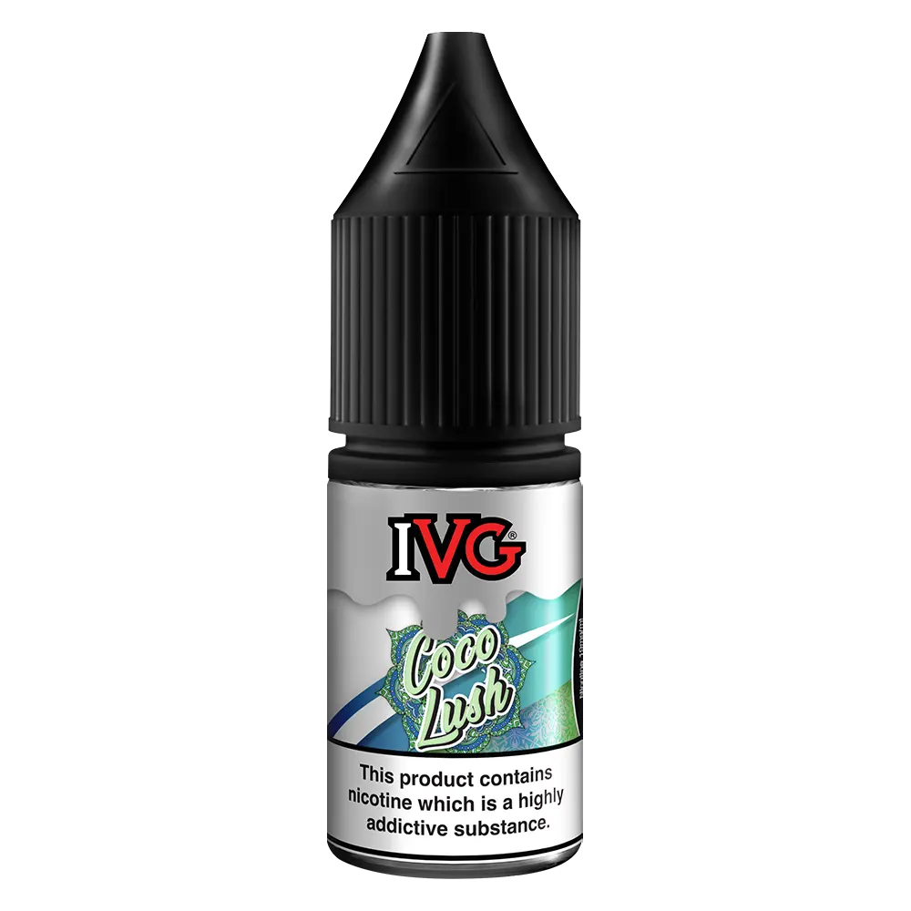 IVG Coco Lush Nic Salt