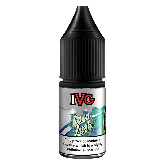 IVG Coco Lush Nic Salt