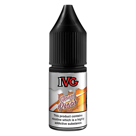 IVG Mango Peach Nic Salt