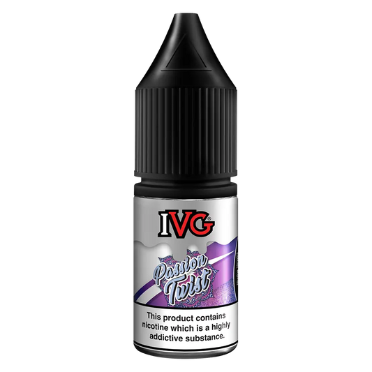 IVG Passion Twist Nic Salt