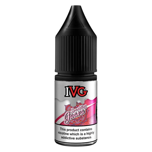 IVG Sparkling Guava Nic Salt