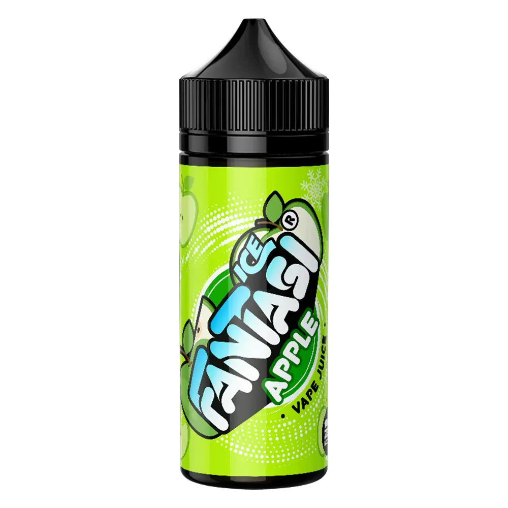 Fantasi Ice Apple 100ml Vape Juice