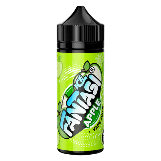 Fantasi Ice Apple 100ml Vape Juice