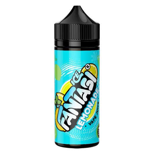 Fantasi Ice Lemonade 100ml Vape Juice