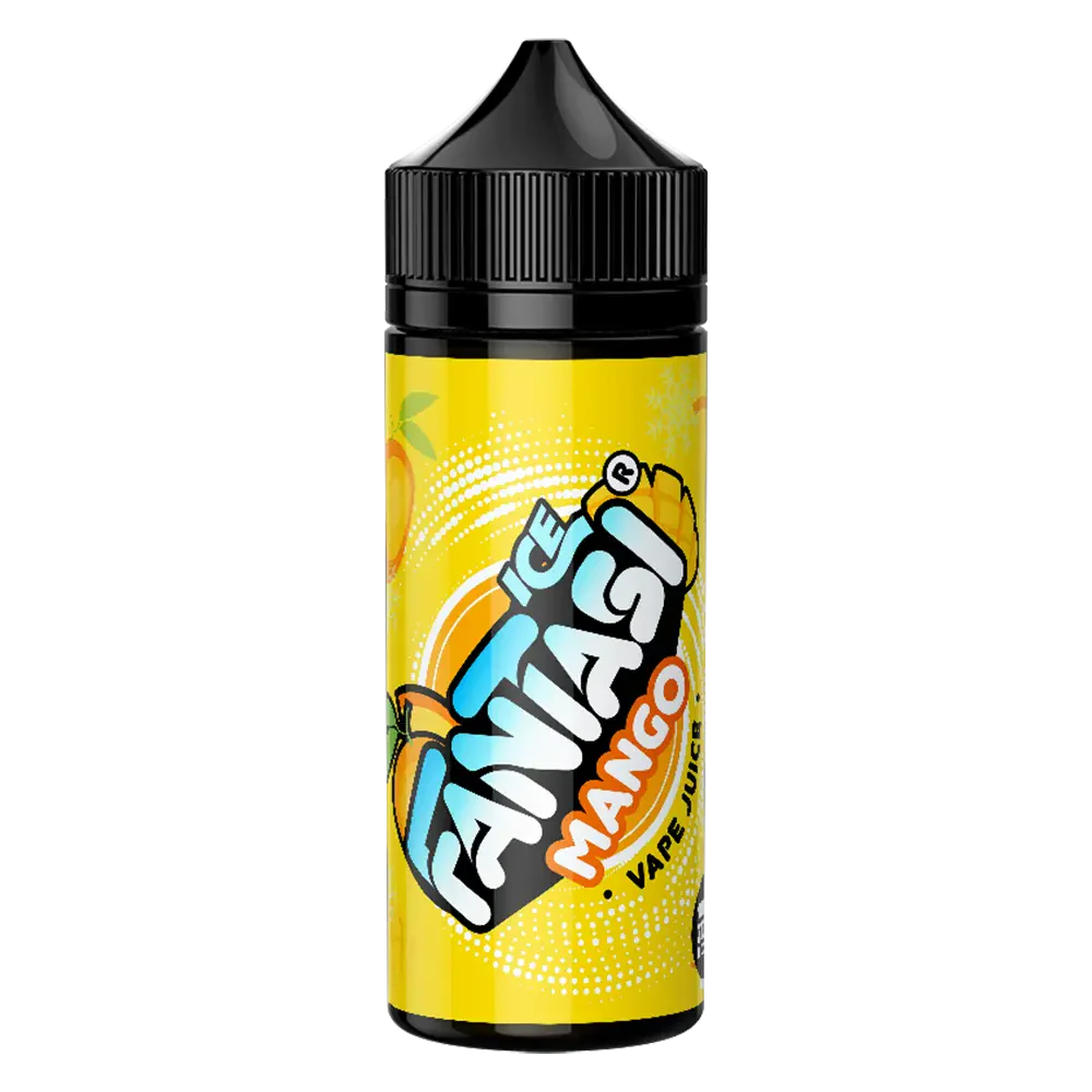 Fantasi Ice Mango 100ml Vape Juice