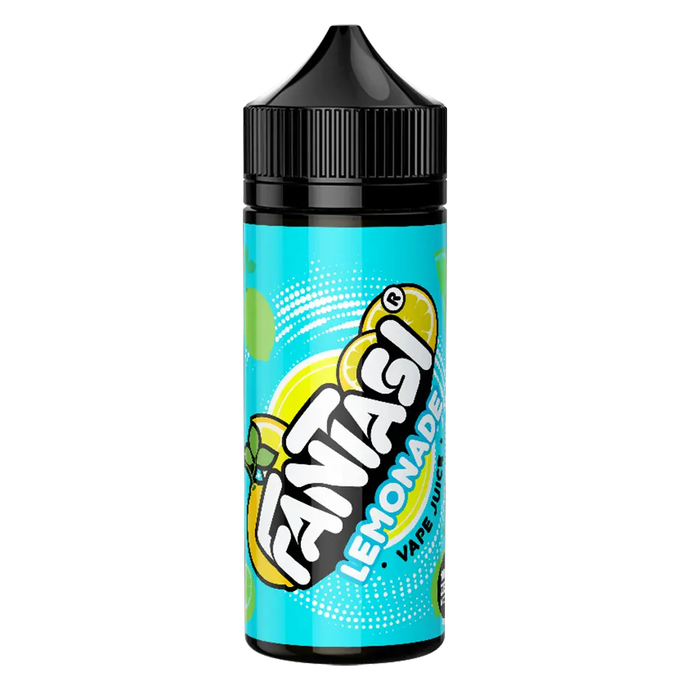 Fantasi Lemonade 100ml Vape Juice