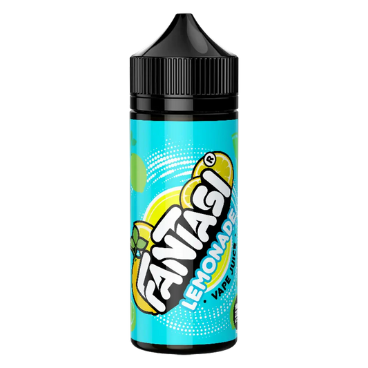 Fantasi Lemonade 100ml Vape Juice