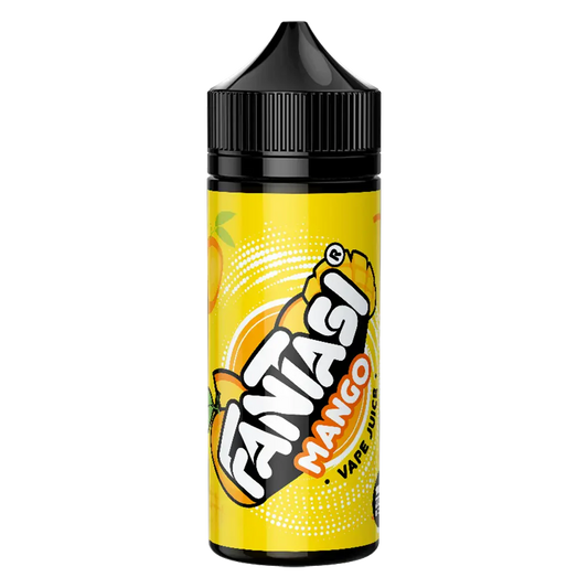 Fantasi Mango 100ml Vape Juice