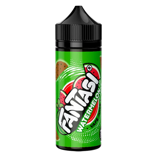 Fantasi Watermelon 100ml Vape Juice