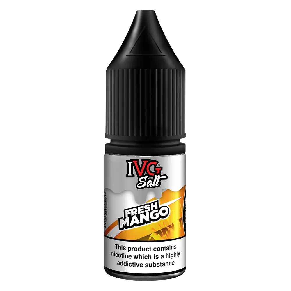 IVG Fresh Mango Nic Salt