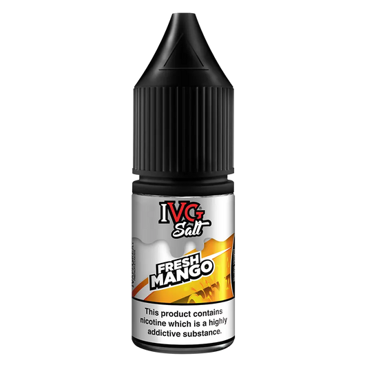 IVG Fresh Mango Nic Salt