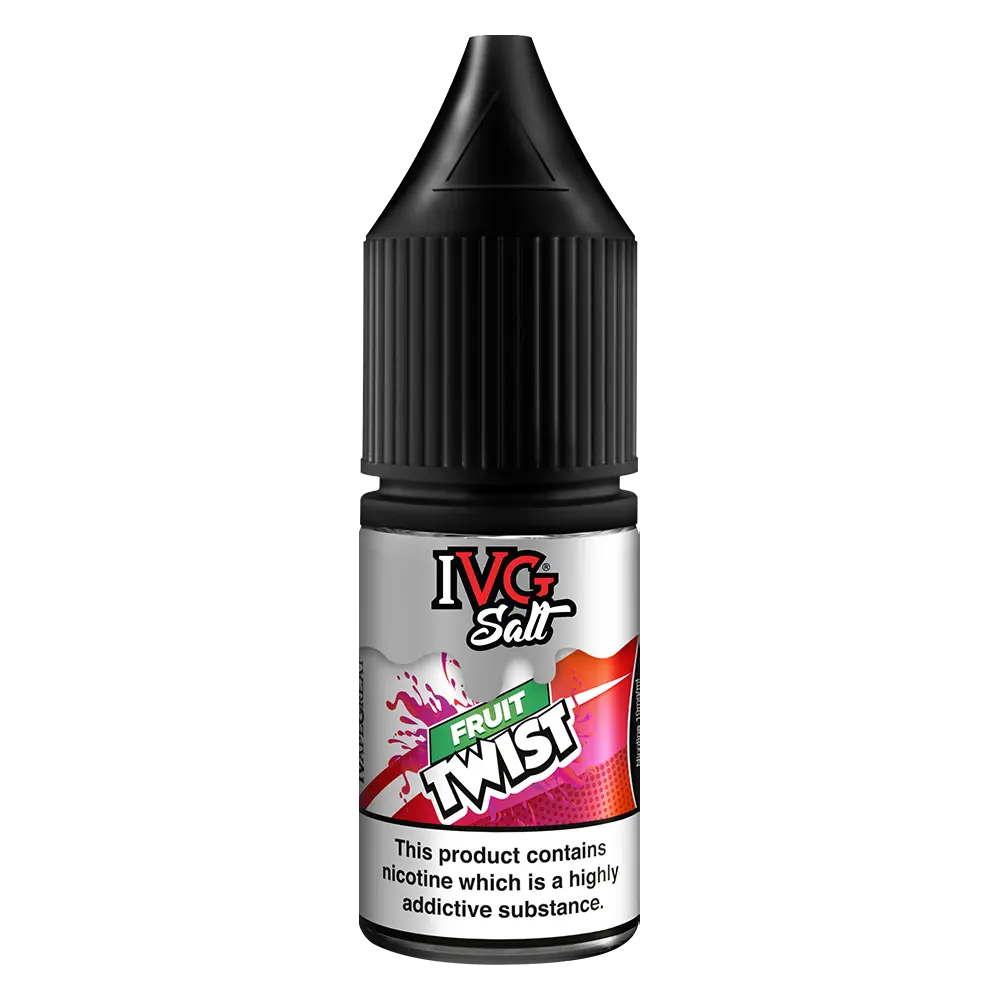 IVG Fruit Twist Nic Salt