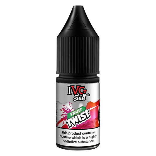 IVG Fruit Twist Nic Salt