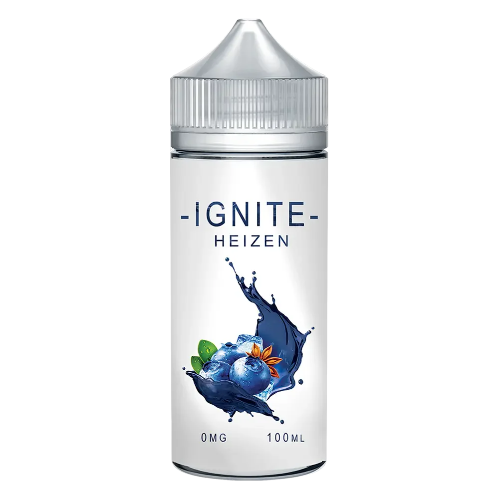 ignite Heizen 100ml E-Liquid - 3 for £20