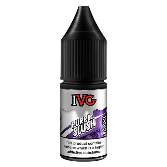 IVG Purple Slush 10ml E-Liquid