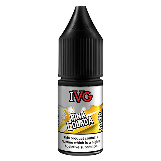 IVG Pina Colada 10ml E-Liquid