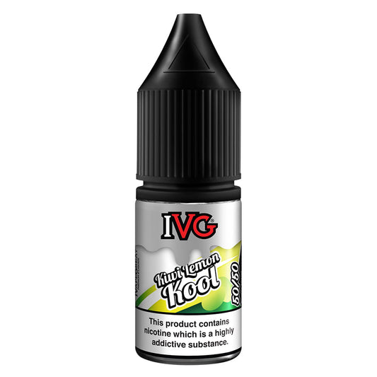 IVG Kiwi Lemon Kool 10ml E-Liquid