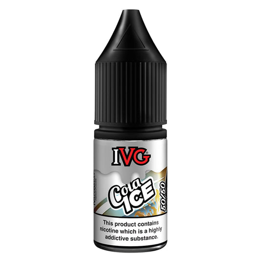 IVG Cola Ice 10ml E-Liquid