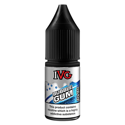 IVG Bubblegum 10ml E-Liquid