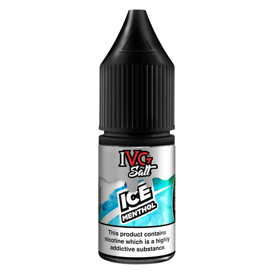 IVG Ice Menthol Nic Salt