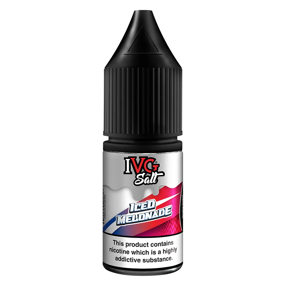 IVG Ice Melonade Nic Salt