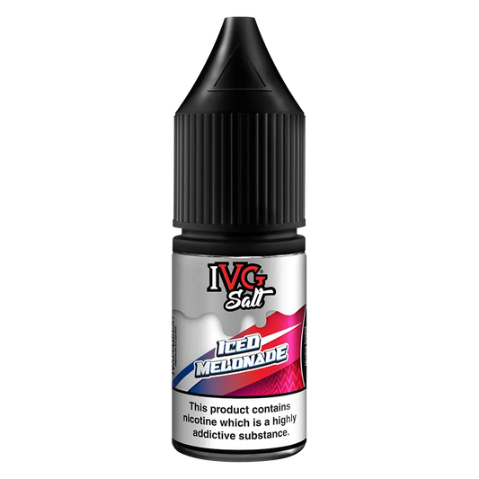 IVG Ice Melonade Nic Salt