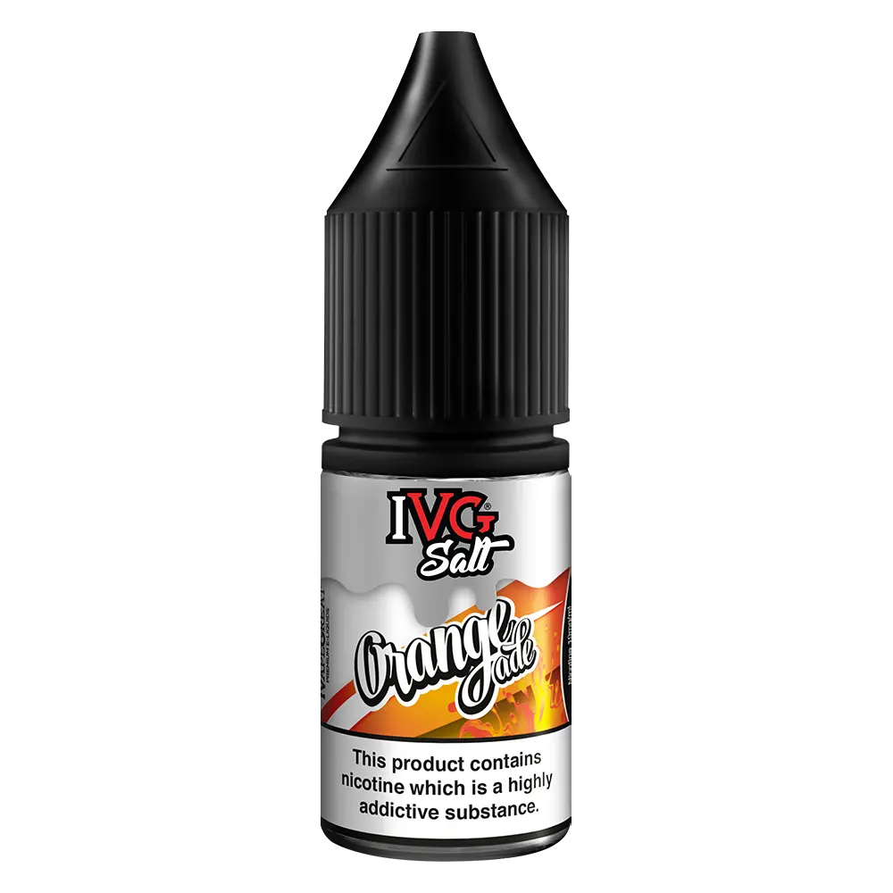 IVG Orangeade Nic Salt