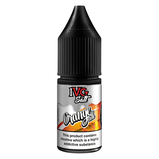 IVG Orangeade Nic Salt