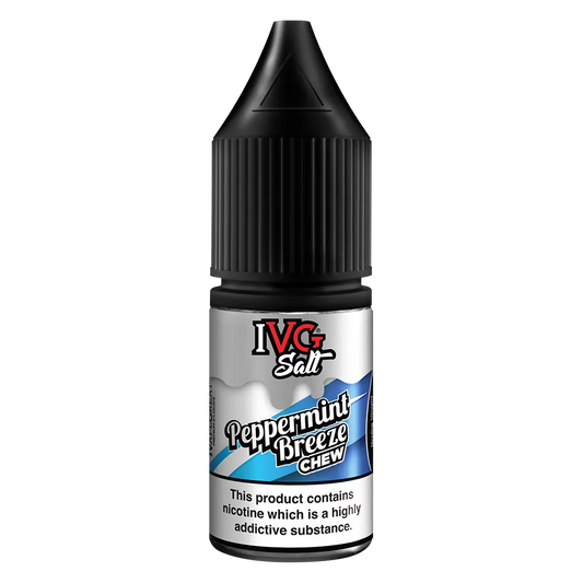 IVG Peppermint Breeze Nic Salt