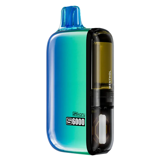 SKE Crystal Disposable Vapes 56 Flavours - 10 for 30 SKE Crystal Disposable Vapes 56 Flavours - 10 for 30