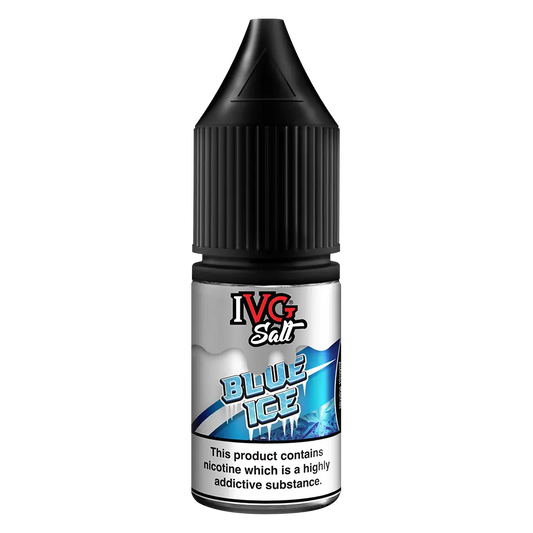 IVG Blue Ice Nic Salt