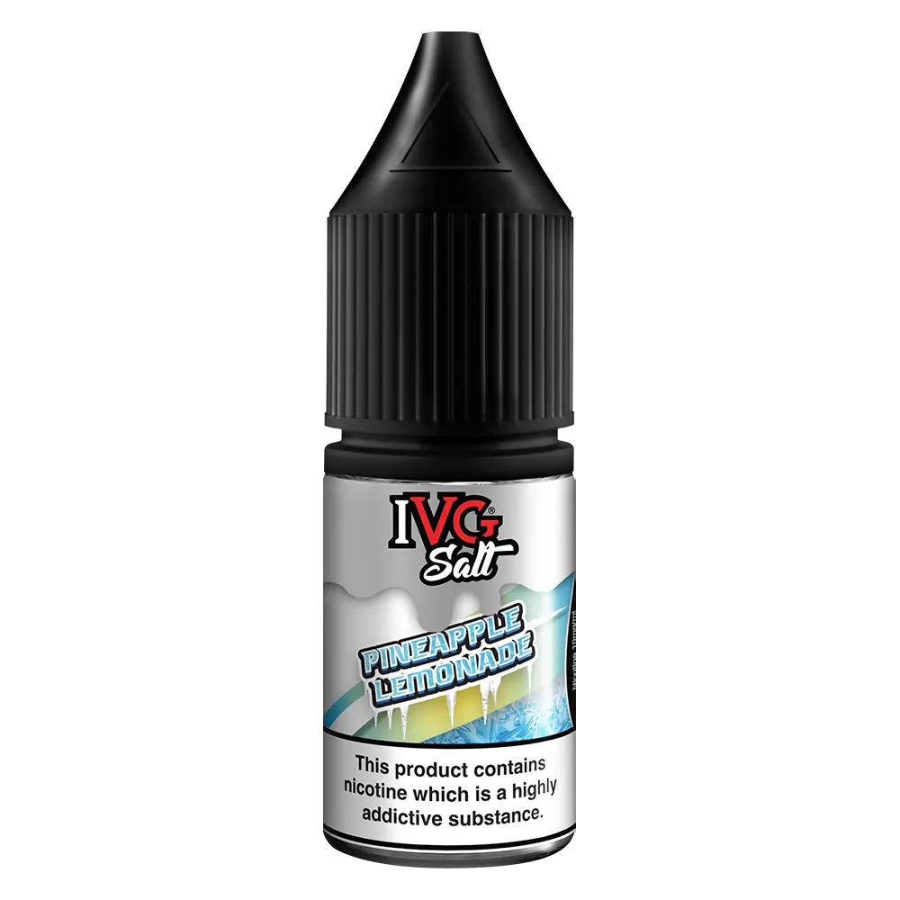 IVG Pineapple Lemonade Nic Salt