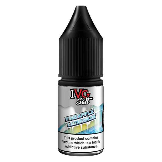 IVG Pineapple Lemonade Nic Salt