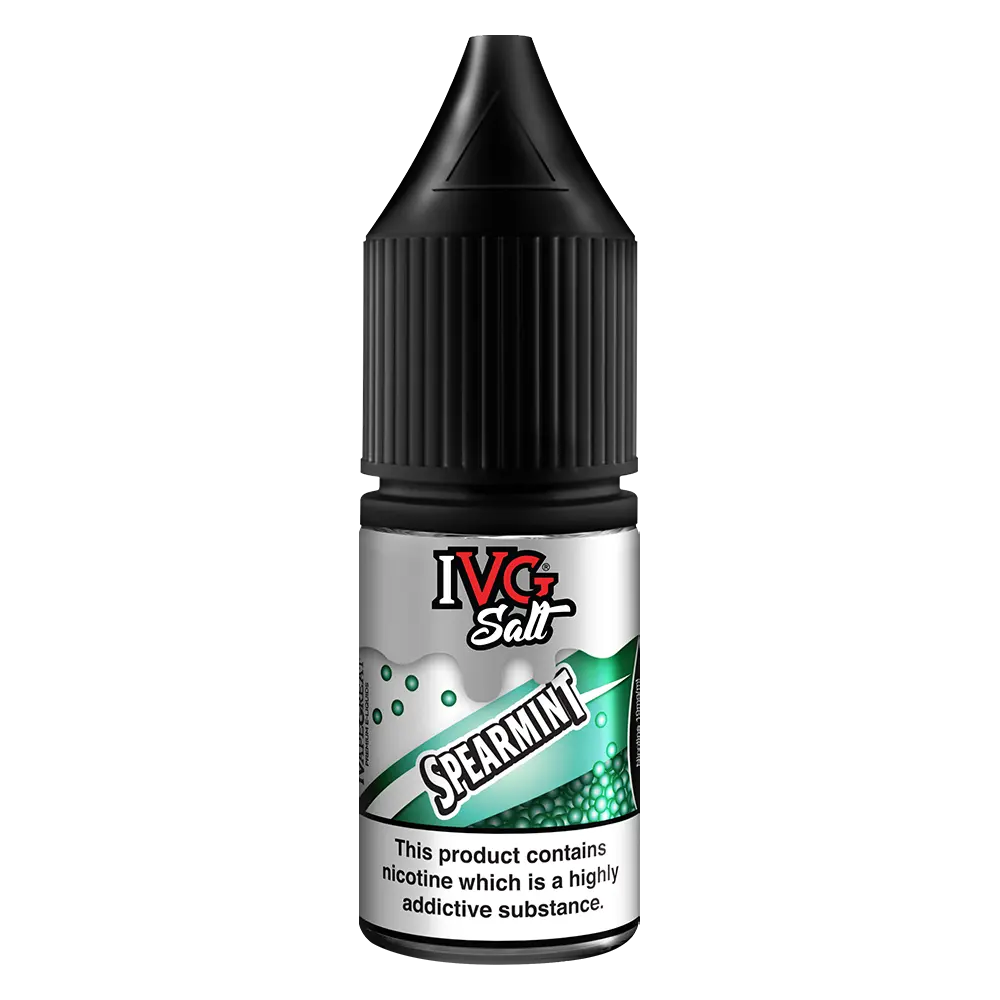 IVG Spearmint Sweets Nic Salt