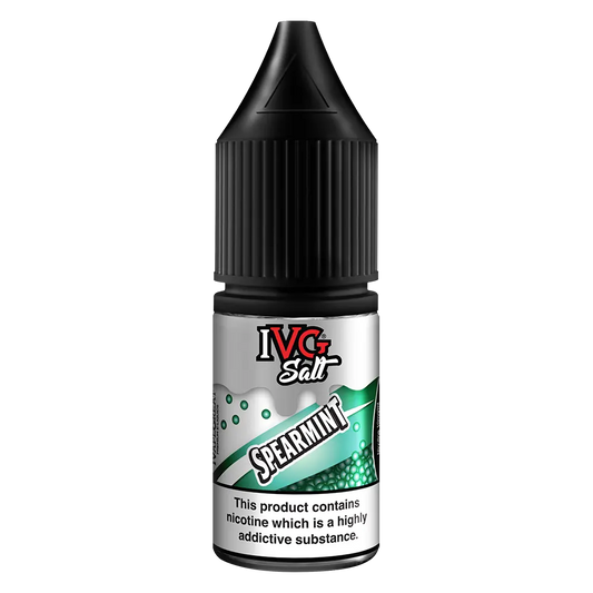 IVG Spearmint Sweets Nic Salt