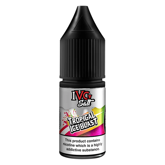 IVG Tropical Ice Blast Nic Salt