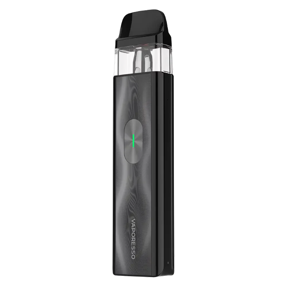 Vaporesso Xros 4 Mini Pod Kit Black