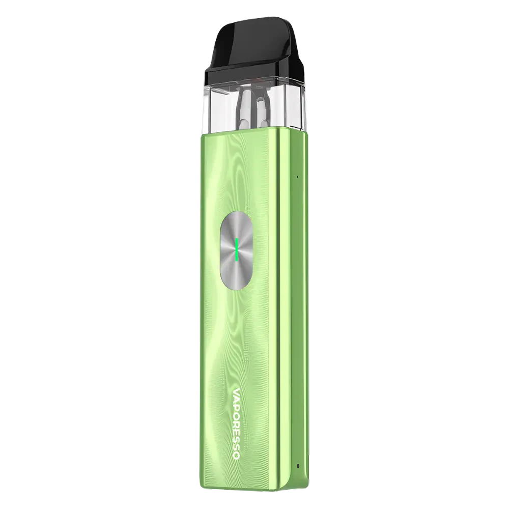 Vaporesso Xros 4 Mini Pod Kit Ice Green