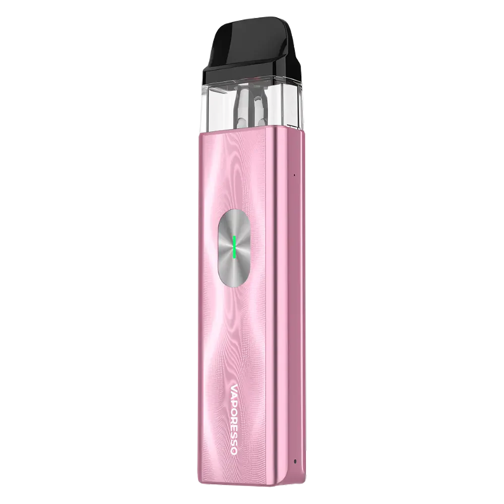 Vaporesso Xros 4 Mini Pod Kit Ice Pink