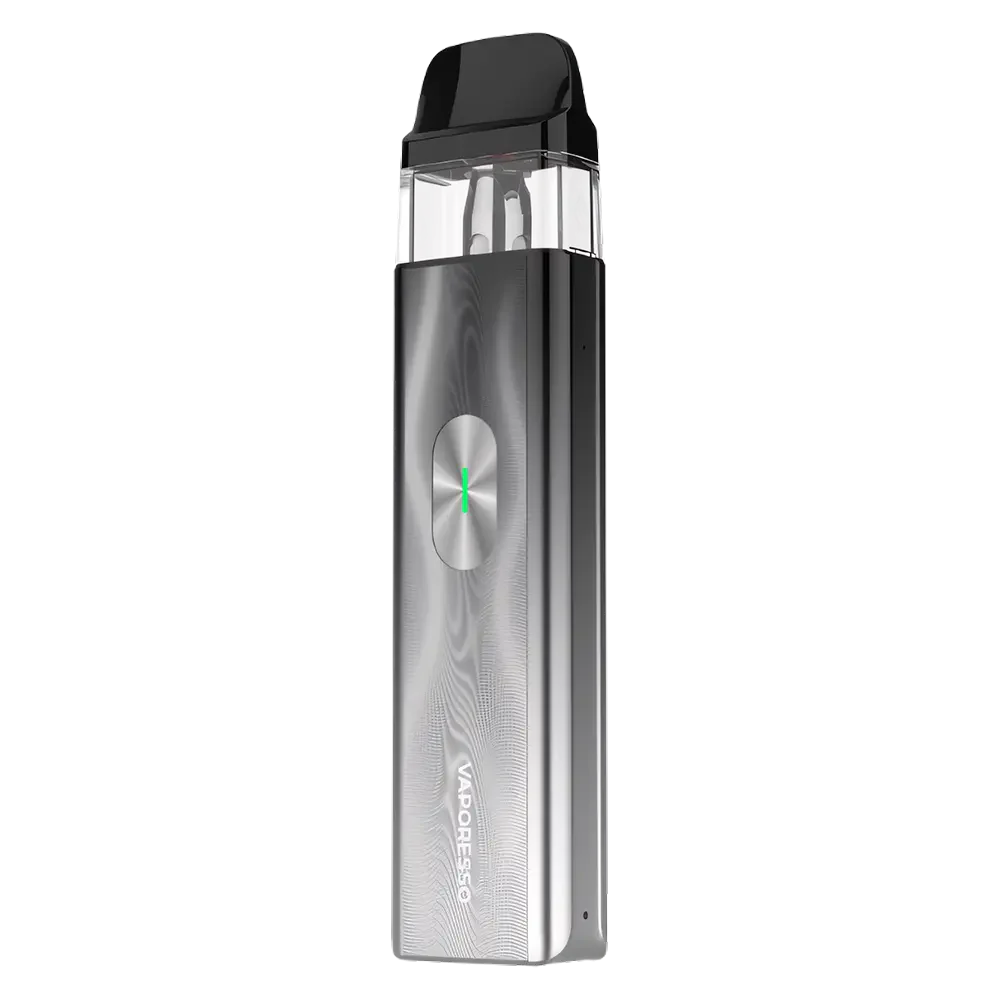 Vaporesso Xros 4 Mini Pod Kit Space Grey